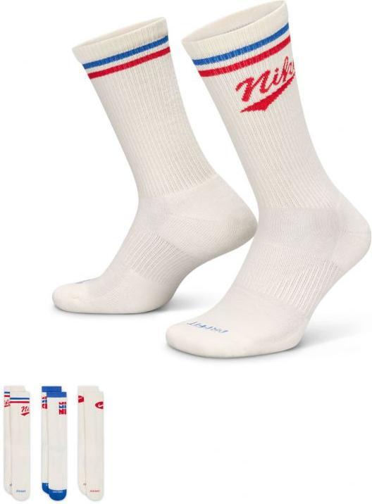 Nike Everyday Pluspack Socken (42 - 46)