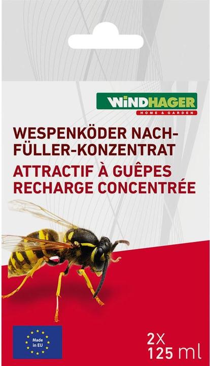 Produktbild Windhager Lockstoff