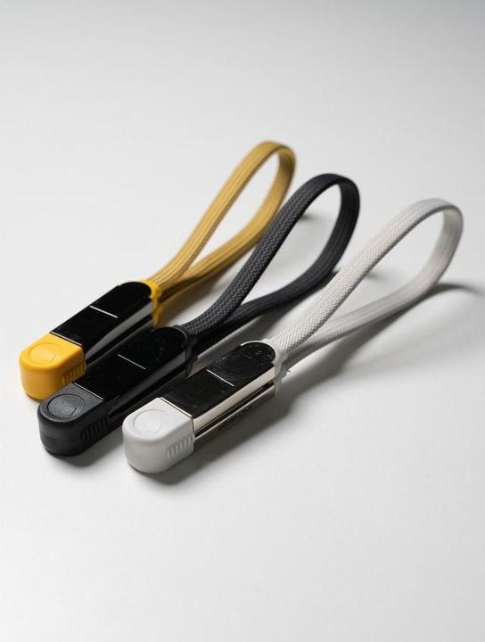 Productafbeelding Rolling Square inCharge XL 30cm (0.30 m, USB 2.0)