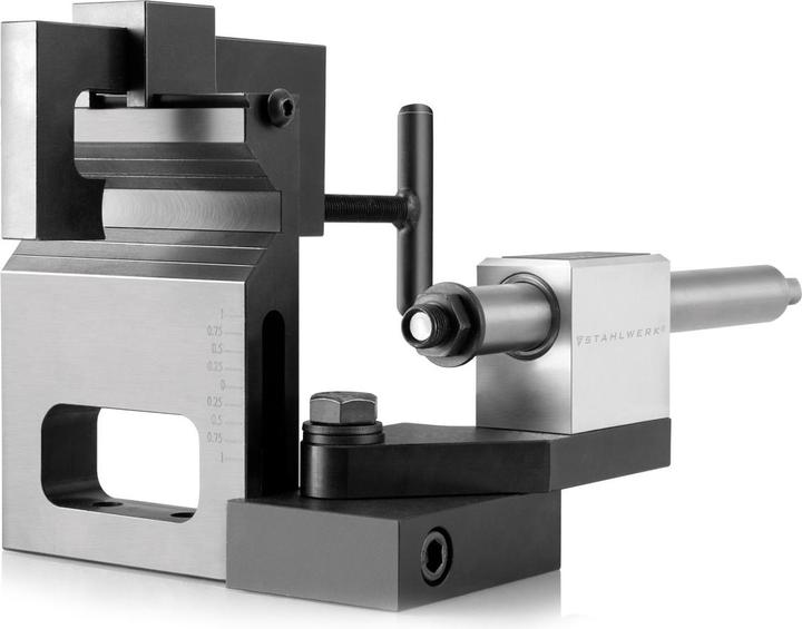 Produktbild Stahlwerk Rohrausklinkmaschine RA-50 ST