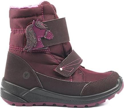 Actual product image Ricosta Ankle boot - 102648 (25)