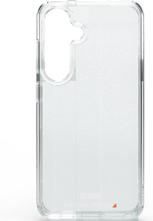 Actual product image SBS Backcover (Samsung Galaxy S24 Ultra)