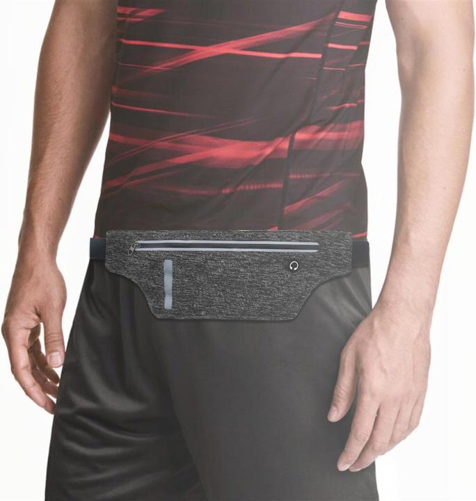 Actual product image Cadorabo Fanny pack with touch function