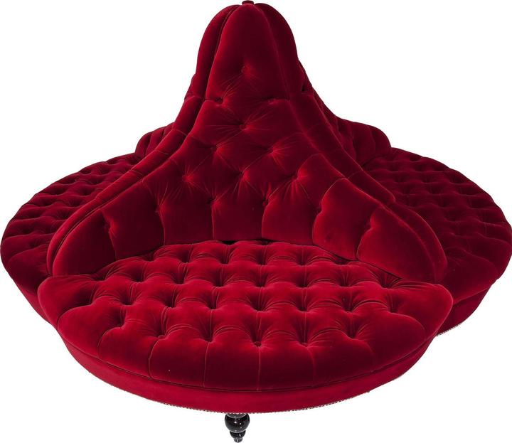Image du produit Kare Design Boudoir (Chesterfield)