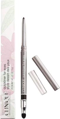 Produktbild Clinique Quickliner for Eyes Bleistift mit Smudger Full Size Rare NIB