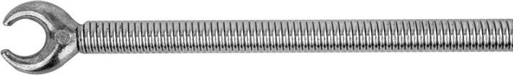 Image du produit Yato Spirale de nettoyage du système d'évacuation 3m x 6 mm (1 pcs)