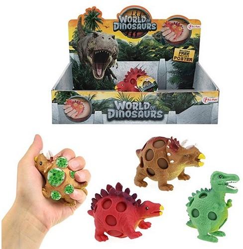 Produktbild Toi-Toys Squeeze Dino Fidget