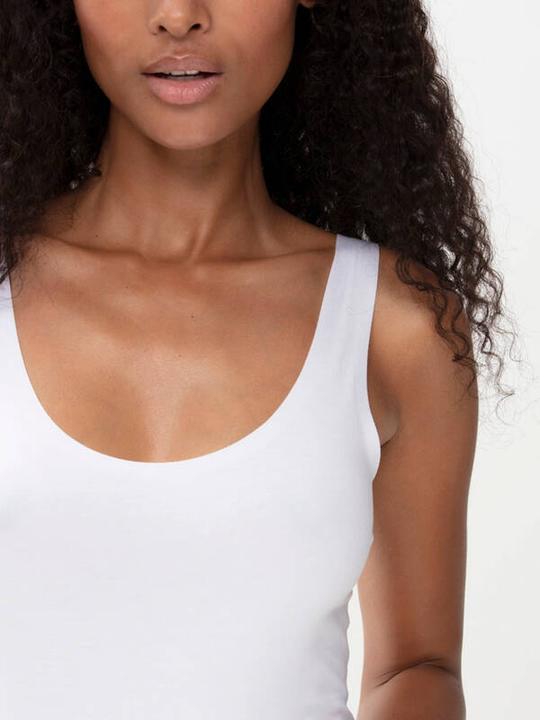 Actual product image Mey Pure Second Me Tank Top (S, M)