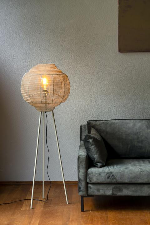 Actual product image Dutchbone Lamp (E27)