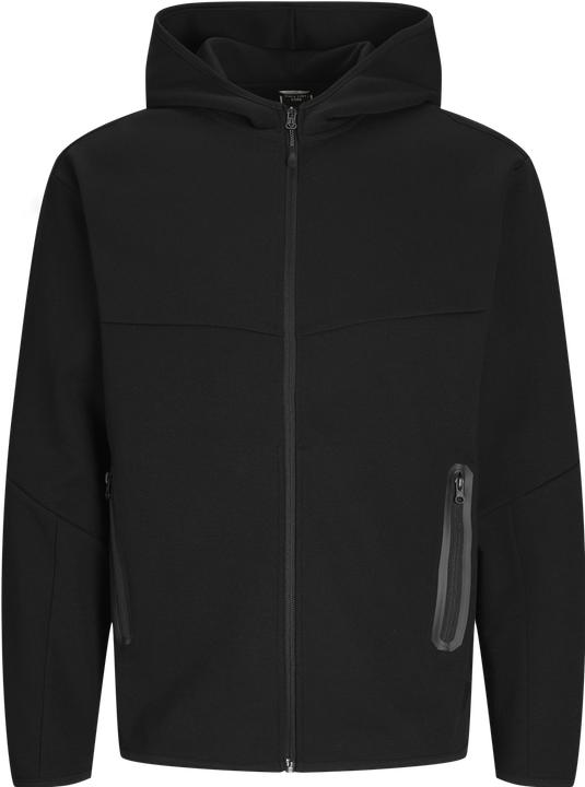 Image du produit Jack & Jones Jcofusion Sweat Zip Hood Noos (XXL)