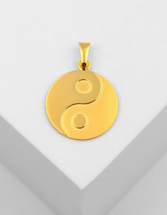 Image du produit Muau Yin Yang (Or jaune 750/18K)