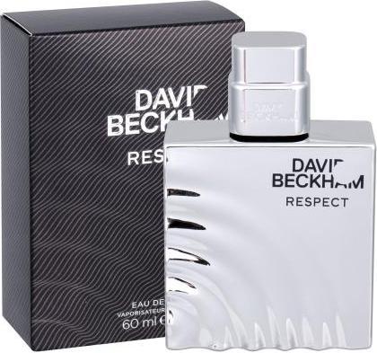 Produktbild David Beckham Respect (Eau de Toilette, 60 ml)