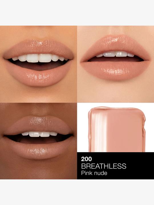 Produktbild NARS Cosmetics Nars Afterglow Lipstick Breathless (Breathless)