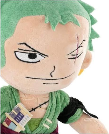 Produktbild One Piece Zoro (29 cm)