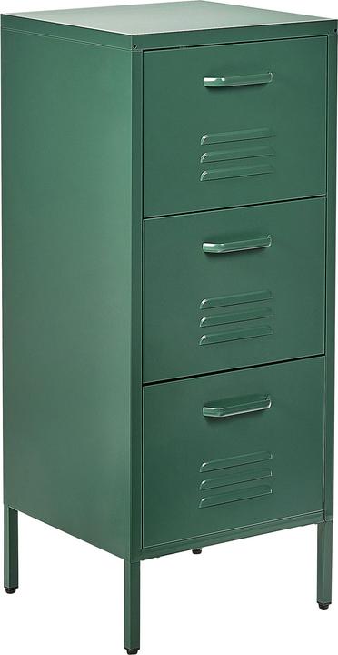 Produktbild Beliani Wostok (43 x 40 x 103 cm)