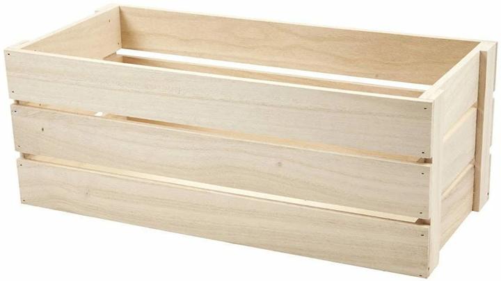 Produktbild Creativ Company Apfelkiste (45 x 20 cm, 15.30 l)