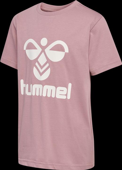 Produktbild hummel hmlTRES T-SHIRT S/S (140)