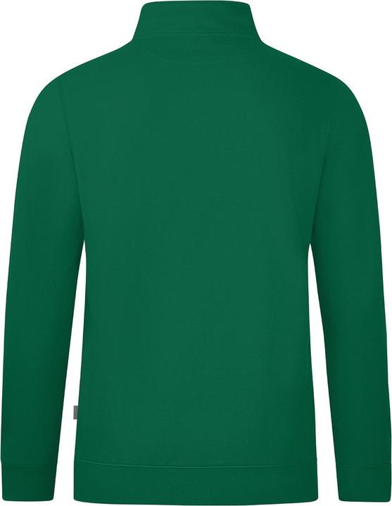 Produktbild JAKO Sweatjacke Doubletex (44)