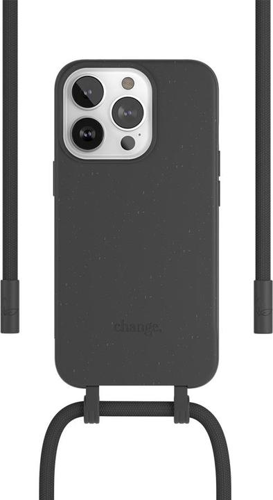 Produktbild Woodcessories Change Case Bio (Apple iPhone 14 Pro Max)