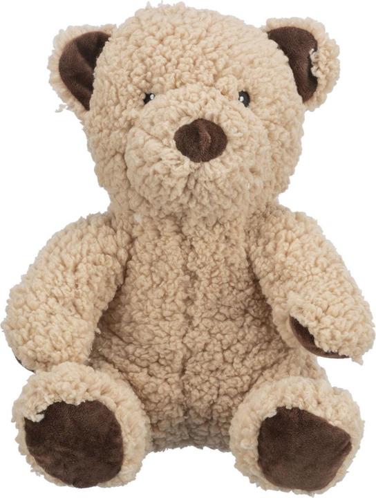 Image du produit Trixie Bière Pluche (Jouet en peluche chien)