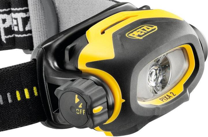 Immagine prodotto Petzl Pixa 2 (40 lm)