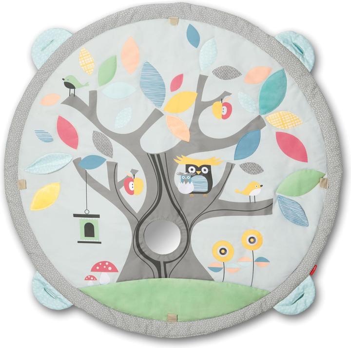 Immagine prodotto Skiphop Treetop Friends Activity Gym