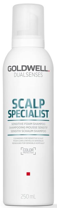 Immagine prodotto Goldwell Specialista del cuoio capelluto Dualsenses (250 ml, Shampoo liquido)