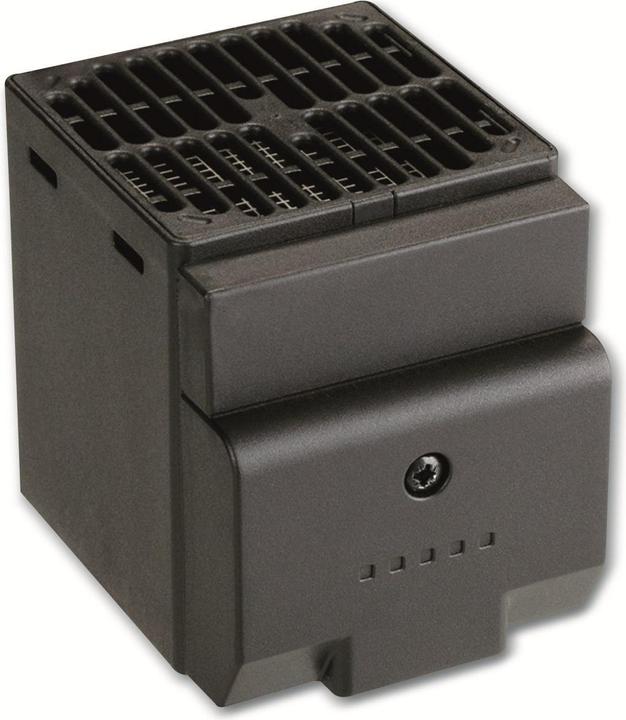 Produktbild Finder Schaltschrankheizung 150W 7H.12.8.230.1150