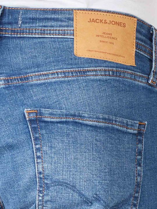 Produktbild Jack & Jones Slim Fit Jeans (W31/L32)