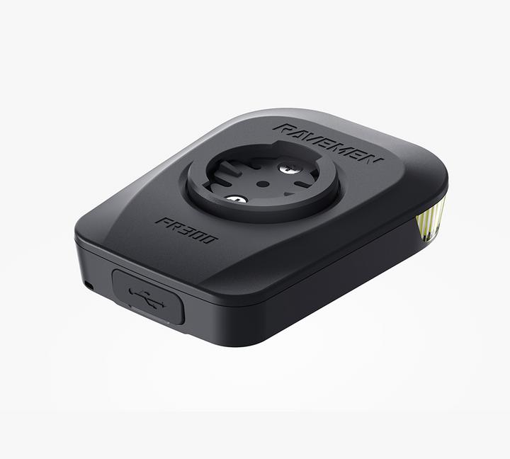 Actual product image Ravemen FR 300 (300 lm)