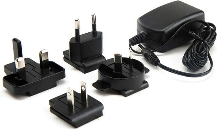 Image du produit Spektrum Chargeur Alimentation AC de DX6 V2 (!), DX7s, DX8