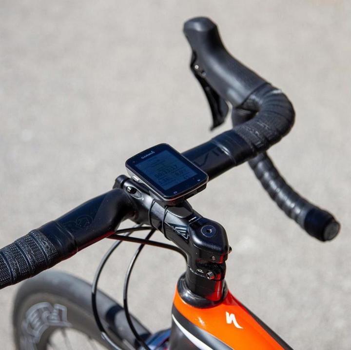 Produktbild Sp Connect Fahrradcomputer Lenkerhalterung Adapter Kit Garmin, Wahoo