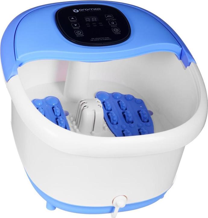 Oromed Acqua Mas Oro Relax