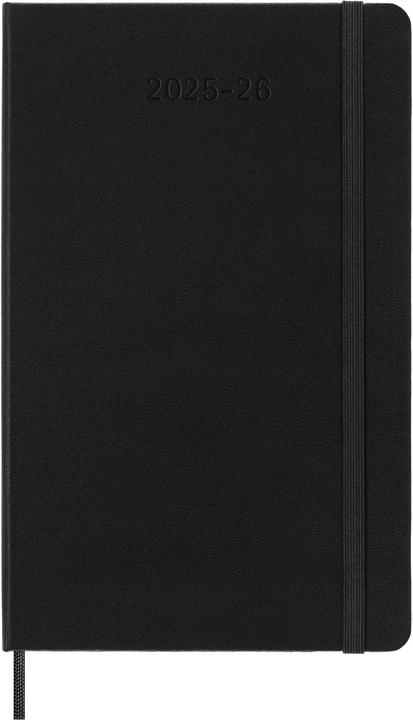 Image du produit Moleskine Agenda des élèves (13 x 21 cm, Anglais)
