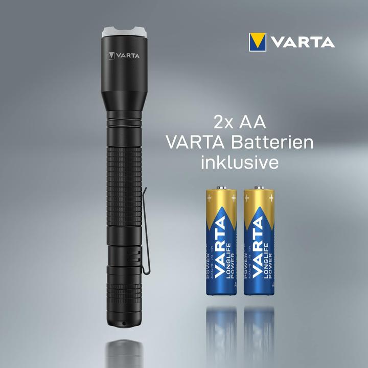 Actual product image Varta Light F20 Pro (16.40 cm, 250 lm)