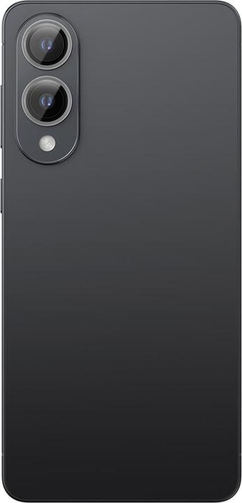 Produktbild Amazingthing Radix AR-Objektivglas für Samsung S25 Edge Kamerainsel, transparent (1 Stück, Samsung Galaxy S25 Edge)
