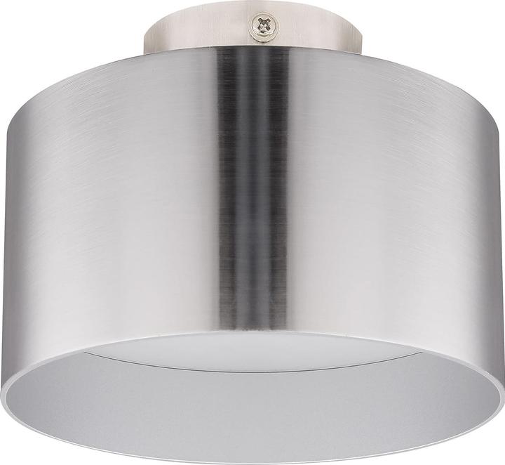 Produktbild Globo Deckenleuchte Jenny Metall matt 1xLED (280 lm)
