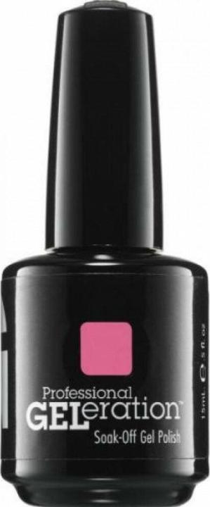 Image du produit Jessica GELeration California Girl Collection Summer 2019 Valley Girl 15ml 0.5oz (Vernis à ongles effet gel)