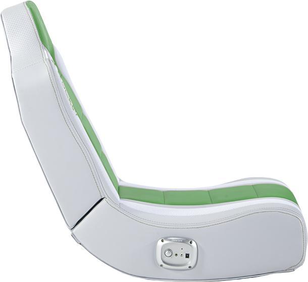 Actual product image X Rocker Hydra 2.0