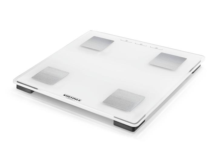 Actual product image Soehnle 63884 Shape Sense Connect Lite (180 kg)