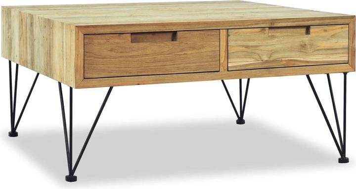 Produktbild VidaXL Camilla (80 x 80 x 40 cm)
