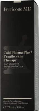 Actual product image Perricone MD Cold Plasma + Fragile Skin Therapy - Tube (177 ml)