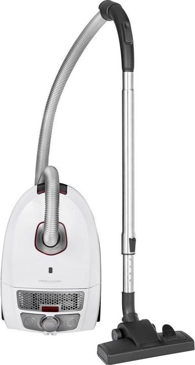 Produktbild Profi-Care Profi Care Staubsauger mit Beutel PC BS 3041 Bodenstaubsauger