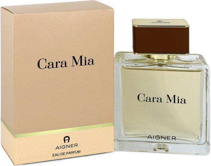 Produktbild Etienne Aigner Cara Mia by (Eau de Parfum, 100 ml)