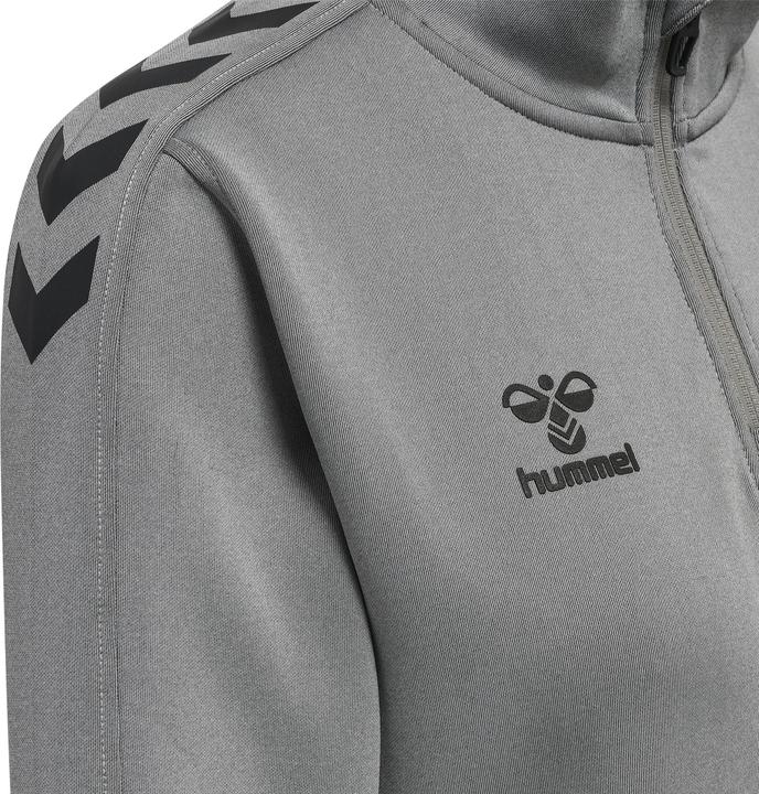 Immagine prodotto hummel Core Xk Half Zip Sweat Donna (M)