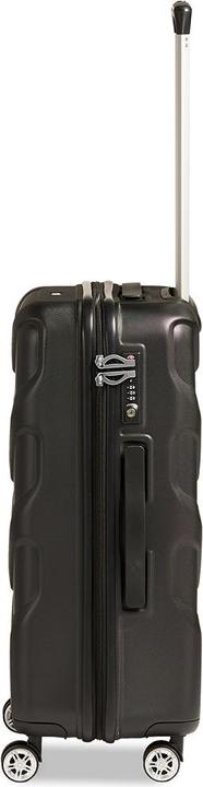 Image du produit Stratic Arrow 2 - Valise rigide M (69 l, M (50 - 90l))