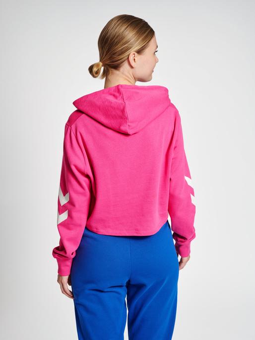 Immagine prodotto hummel Felpa Con Cappuccio Da Donna Legacy (M)