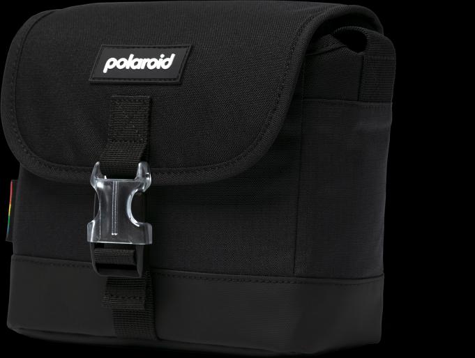 Produktbild Polaroid Box Bags (Kamera Schultertasche)