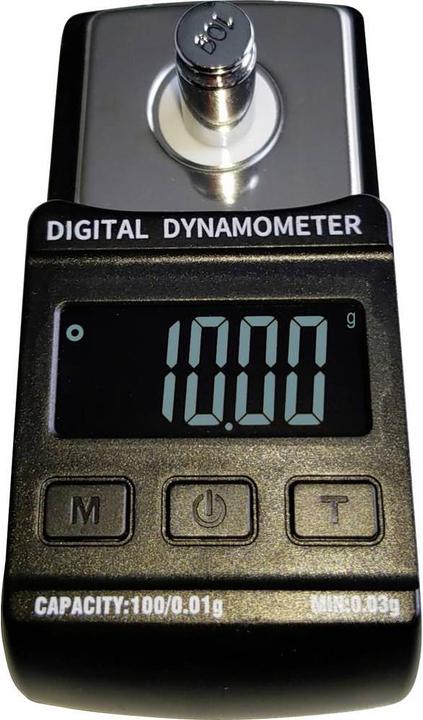 Produktbild Analogis Balance It mwaage (Tonarm)