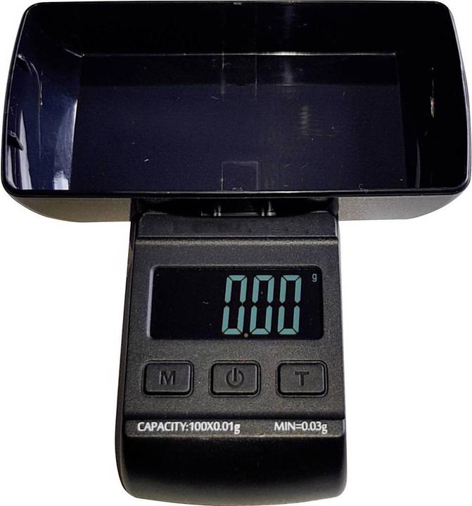 Produktbild Analogis Balance It mwaage (Tonarm)